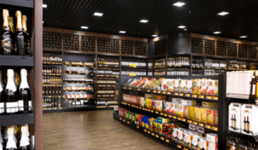 ショッピングのだ 出来島店